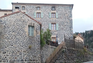 Saint-Privat-d'Allier